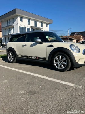 Minicooper Manclub diesel, - imagine 2