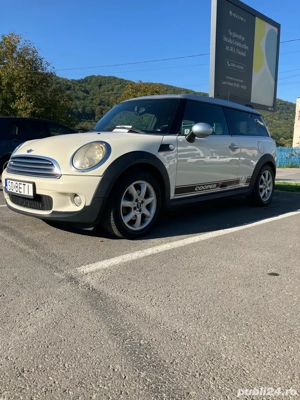 Minicooper Manclub diesel, - imagine 3