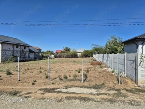 Teren intravilan   Dudovicesti, lângă Craiova - imagine 4
