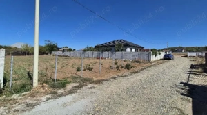 Teren intravilan   Dudovicesti, lângă Craiova