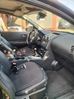 Nissan qashqai 2 - imagine 3