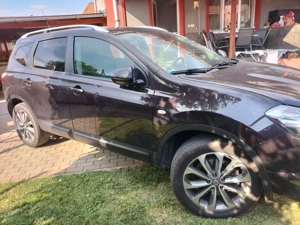 Nissan qashqai 2 - imagine 5