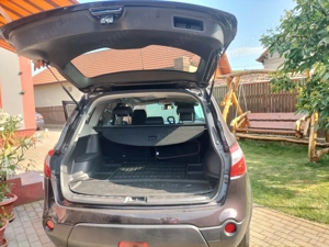 Nissan qashqai 2 - imagine 7