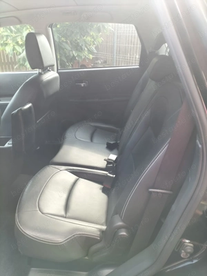 Nissan qashqai 2 - imagine 6