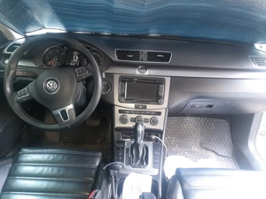 vw passat b7 defect - imagine 3