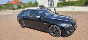 BMW 530 full option - imagine 2