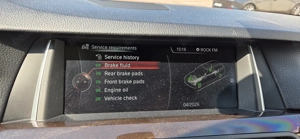 BMW 530 full option - imagine 7