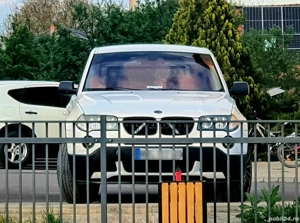 Bmw X3 e83 - imagine 3