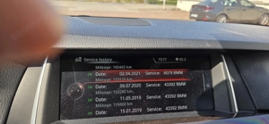 BMW 530 full option - imagine 10