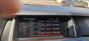 BMW 530 full option - imagine 9