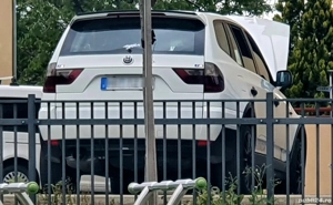 Bmw X3 e83 - imagine 2