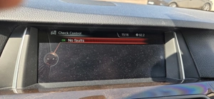 BMW 530 full option - imagine 6