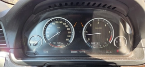 BMW 530 full option - imagine 5