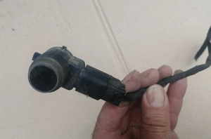 senzori parcare Opel Astra J , Insignia , Zafira B ,C 100 lei - imagine 5