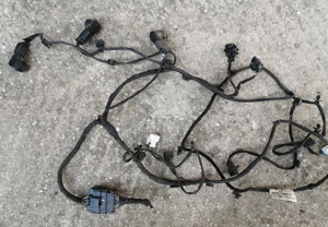 senzori parcare Opel Astra J , Insignia , Zafira B ,C 100 lei - imagine 3