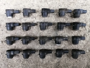 senzori parcare Opel Astra J , Insignia , Zafira B ,C 100 lei - imagine 2