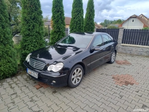 Mercedes c220.an 2006