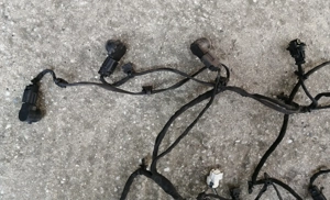 senzori parcare Opel Astra J , Insignia , Zafira B ,C 100 lei - imagine 8