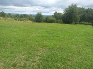 Teren intravilan zona Popas-Stana