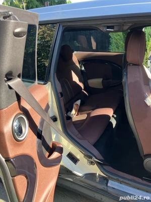 Minicooper Manclub diesel,