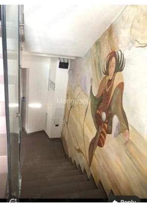 Birou 125 mp    600 m Magazinul  Unirea Tribunaluo Bucuresti - imagine 3