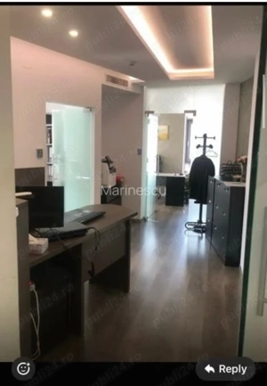 Birou 125 mp    600 m Magazinul  Unirea Tribunaluo Bucuresti - imagine 6