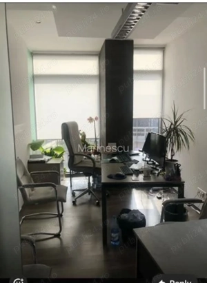 Birou 125 mp    600 m Magazinul  Unirea Tribunaluo Bucuresti - imagine 5