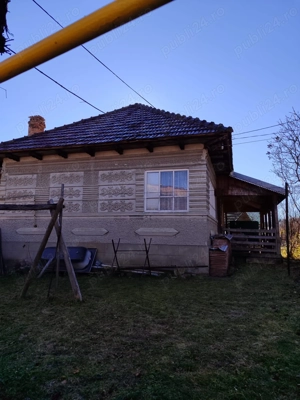 Casa de vanzare sat Modarzau-Zemes - imagine 2