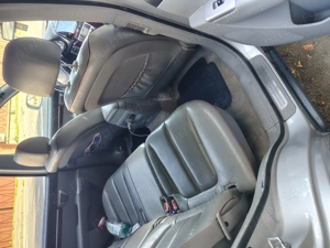 Hyundai Santa Fe 4x4 2008 - imagine 8