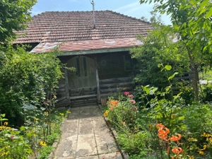 Casa de vanzare sat Modarzau-Zemes