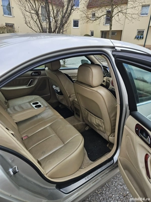 De Vânzare Peugeot 607  2,2 diesel  - imagine 4 De Vânzare Peugeot 607  2,2 diesel  - imagine 4