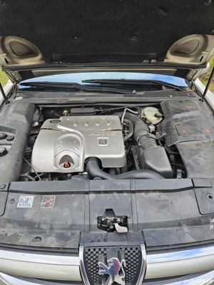 De Vânzare Peugeot 607  2,2 diesel  - imagine 5 De Vânzare Peugeot 607  2,2 diesel  - imagine 5