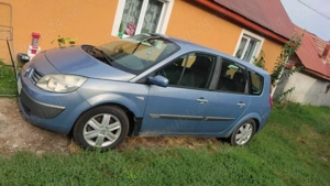 Reno scenic 1.5.diesel