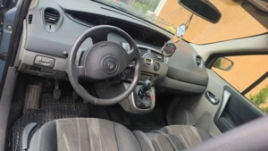 Reno scenic 1.5.diesel - imagine 3 Reno scenic 1.5.diesel - imagine 3