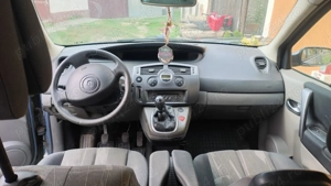 Reno scenic 1.5.diesel - imagine 2 Reno scenic 1.5.diesel - imagine 2