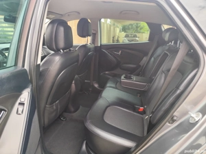 Hyundai ix 35 Navigație mare si color Încălzire scaune  - imagine 9
