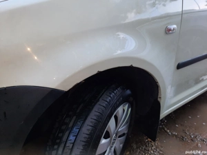 Volkswagen caddy - imagine 4