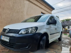 Volkswagen caddy - imagine 3