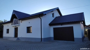 Casa de vanzare Horia