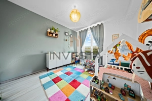 Apartament Modern 2 Camere + Nisa Dormit | Locatie Exclusiva, Borhanci - imagine 3