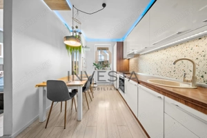 Apartament Modern 2 Camere + Nisa Dormit | Locatie Exclusiva, Borhanci - imagine 4