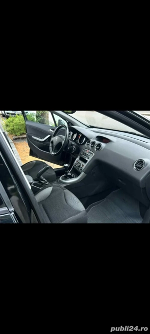 Peugeot 308 2012 euro 5! - imagine 5