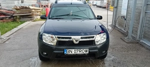 vind sau schimb dacia duster - imagine 2 vind sau schimb dacia duster - imagine 2
