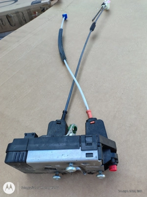 Broasca portiera dreapta spate Opel Zafira A ( 1999-2005 ) / Astra G