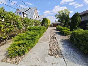 Vând casă+teren intravilan - imagine 3 Vând casă+teren intravilan - imagine 3