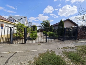 Vând casă+teren intravilan - imagine 4 Vând casă+teren intravilan - imagine 4