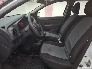 Vand Dacia Logan Taxi - imagine 2