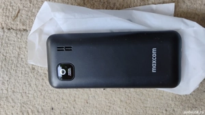 Tekefon Maxcom 4G - imagine 4