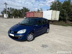 Renault Megane Scenic