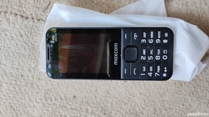 Tekefon Maxcom 4G - imagine 2